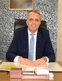 Mehmet Hayri ŞEN